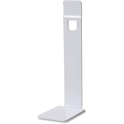 GOJO PURELL Surface Mount for Sanitizing Dispenser - White (584008WHTCT)