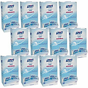 PURELL Cottony Soft Sanitizing Wipes (902712CT)