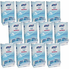 PURELL Cottony Soft Sanitizing Wipes (902712CT)