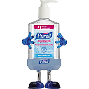 PURELL® Sanitizing Gel