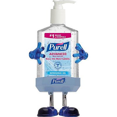 PURELL&reg; Sanitizing Gel