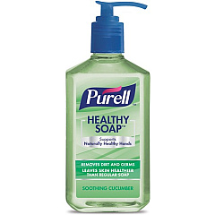 PURELL&reg; Scented Healthy Soap