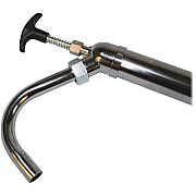 Impact Self-priming Metal Drum Pump (2204CT)