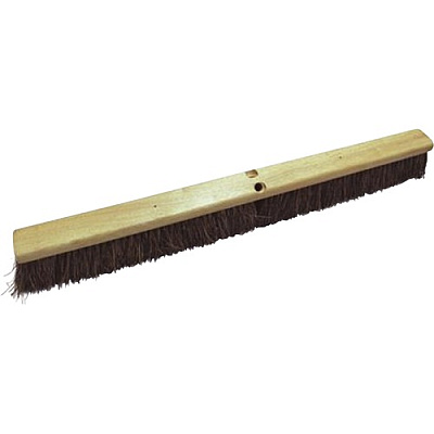 Impact 36" Heavy-duty Scrubbing Broomhead (37336CT)