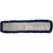 Impact Fringe Dust Mop Microfiber Pad (LFCB48CT)