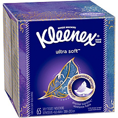 Kleenex Ultra Soft Tissues (49959)