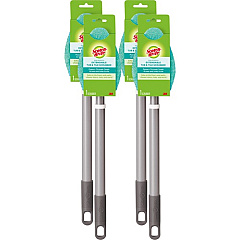 Scotch-Brite Bath Scrubber (549X4CT)