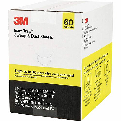 3M Easy Trap Duster (59032WCT)
