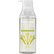 Method Scented Kitchen Gel Hand Wash (01727CT)