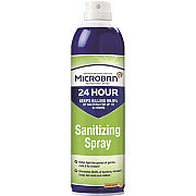 Microban Sanitizing Spray (30130)