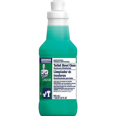 Mr. Clean Toilet Bowl Cleaner (39950)