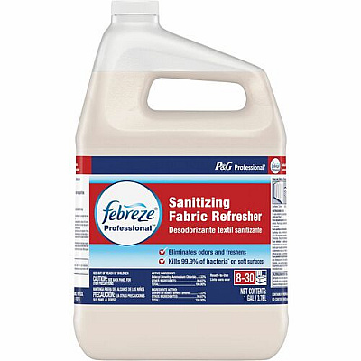Febreze Sanitizing Fabric Refresh (72136)