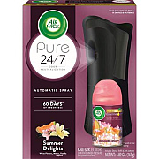 Reckitt Benckiser Summer Air Spray Kit (92944CT)
