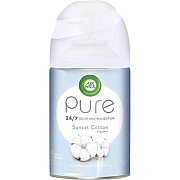 Reckitt Benckiser Pure Air Scent Freshmatic Refill (97052CT)