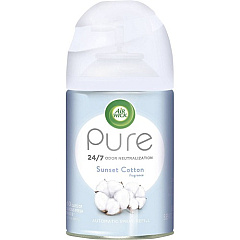 Reckitt Benckiser Pure Air Scent Freshmatic Refill (97052CT)