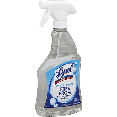 LYSOL Brand LYSOL Brand Daily Cleanser Spray (98359CT)