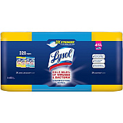 LYSOL Brand LYSOL Brand Disinfecting Wipes Pack (99256CT)