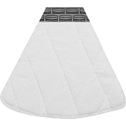 Rubbermaid Commercial Spill Mop Refill Pads (2017059CT)