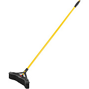 Rubbermaid Commercial Maximizer Push-To-Center 18" Brooms (2018727CT)