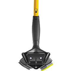 Rubbermaid Commercial Maximizer Replacement Scraper (2018787CT)