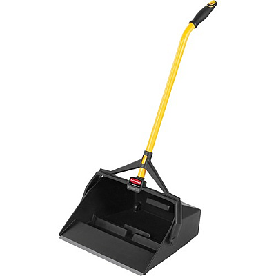 Rubbermaid Commercial Maximizer Wet/Dry Debris Pan (2018806CT)
