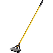 Rubbermaid Commercial Maximizer Broom/Squeegee (2018807CT)