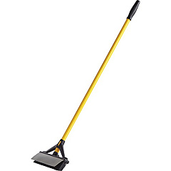 Rubbermaid Commercial Maximizer Broom/Squeegee (2018807CT)
