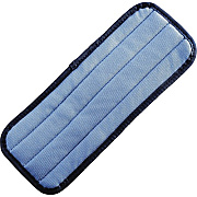 Rubbermaid Commercial Maximizer Tool Microfiber Pad (2018825CT)