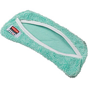 Rubbermaid Commercial HYGEN Flexi-Frame Dust Cover (Q85600GR0CT)