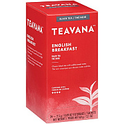 Teavana English Breakfast Tea
