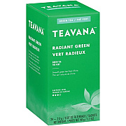 Teavana Radiant Green Tea