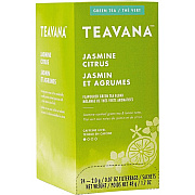 Starbucks Teavana Jasmine Citrus Green Tea (11092391)