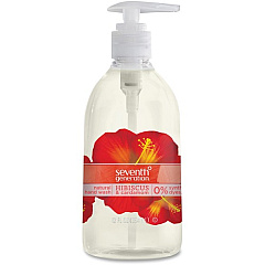 Seventh Generation Hand Wash (22945CT)