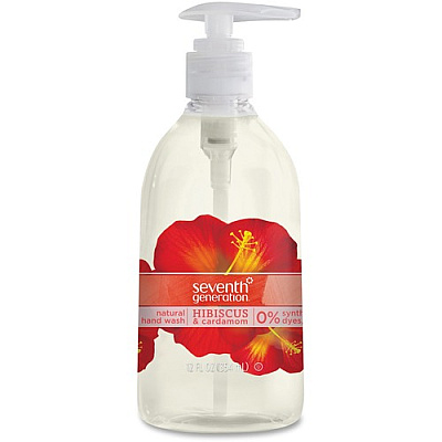 Seventh Generation Hand Wash (22945CT)