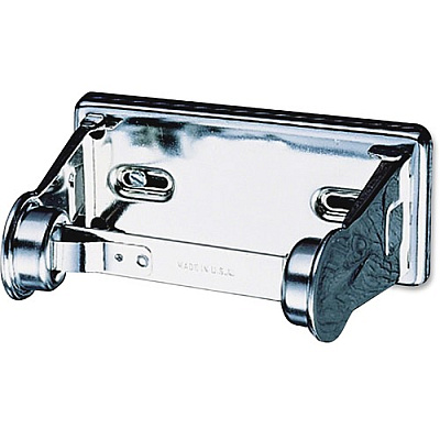 San Jamar Single-roll Toilet Tissue Dispenser (R200XCCT)