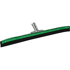 Unger AquaDozer 36" Heavy Duty Curved Floor Squeegee (FP90CCT)