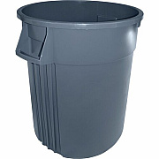 Genuine Joe Gator 55-gallon Container (00246)