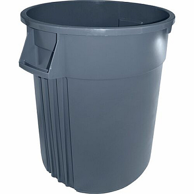 Genuine Joe Gator 55-gallon Container (00246)