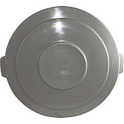 Genuine Joe Gator 55-Gallon Container Lid (GJO00247)