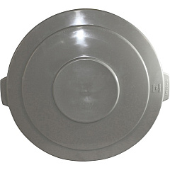 Genuine Joe Gator 55-Gallon Container Lid (GJO00247)