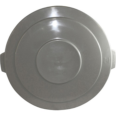 Genuine Joe Gator 55-Gallon Container Lid (GJO00247)