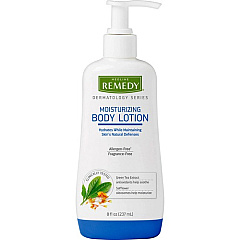 Remedy Moisturizing Body Lotion (REMB0818)