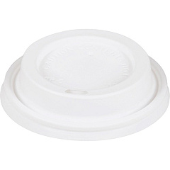 Starbucks Plastic Hot Cup Lids