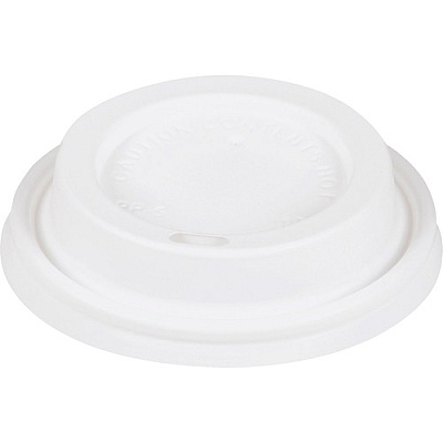 Starbucks Plastic Hot Cup Lids