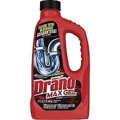 Drano Max Gel Clog Remover (694768)