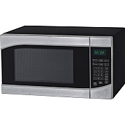 Avanti MT9K3S 0.9 Cubic Foot Microwave Oven