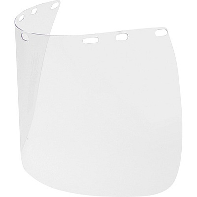 Honeywell Faceshield Replacement Visor (A815040)