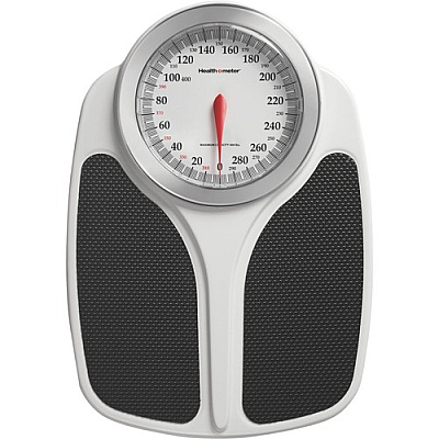 Health o Meter Mechanical Medical Scale