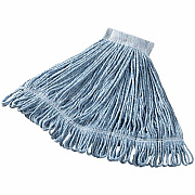 Rubbermaid Commercial 5" Headband Blend Wet Mop (D25206BE)