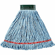 Rubbermaid Commercial 5" Headband Shrinkless Wet Mop (A25206BE)
